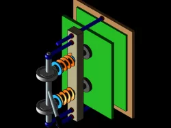 Die Cut Machine