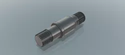 Diff Shaft