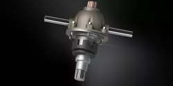 Differential System