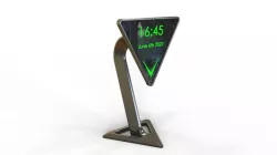 Digital Clock 2