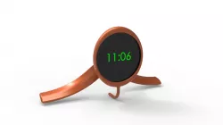 Digital Clock 3