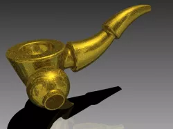 Dragon Claw