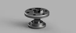 Drill jig Assembly