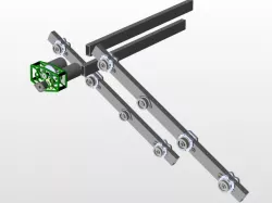 Drivetrain Assembly