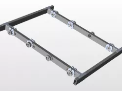 Drivetrain Assembly