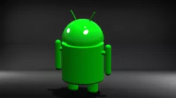 Droid of Android