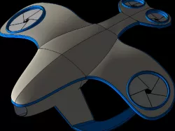 Drone Concept