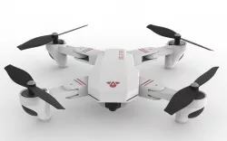 Drone (Quadcopter)