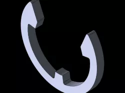 e clip