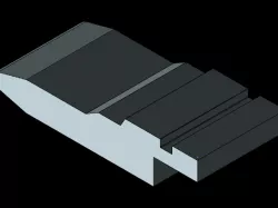 EARMARKSON PUNCH PRESS BRAKE