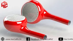 Earphone