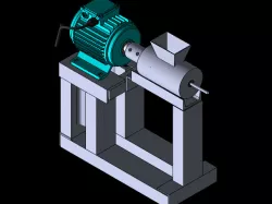 eggshell crusher Machines models 2