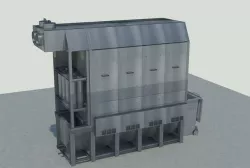 Electrostatic Precipitator