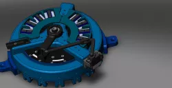 Engine generator - Vyrdudji System - free energy