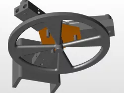 example to INVENTOR