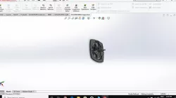 EXHAUST FAN