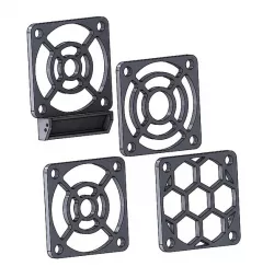 Fan protector 3030 3D printer LED
