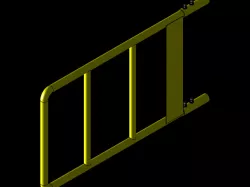 fence