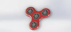 Fidget Spinner
