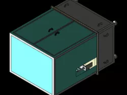 filling machine