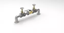 Flow control Valve