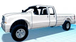 Ford F350