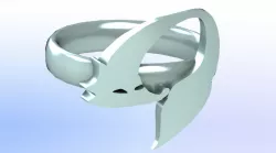 Fox-ring