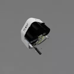 FRC 2 speed gearbox NEO