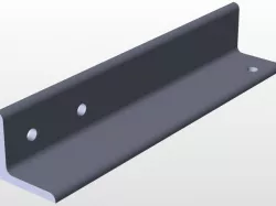 FRC 955 Parts Library - Jan 4th 2020