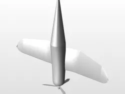 FreeCAD Corsair F4U Video 3: Propeller