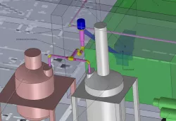 Fruit Processing Plant