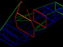 FSAE Chassis
