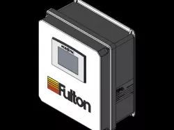 Fulton ModSync SE Boiler Sequencing System