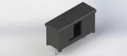 Fuse holder