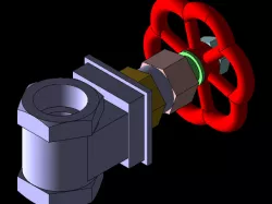 Gate Valve