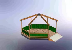 Gazebo