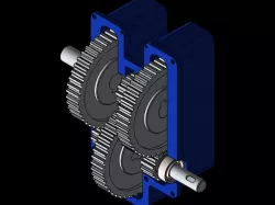 gear box