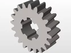 Gear Combo