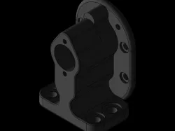 GEAR PUMP