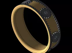 Gear Ring