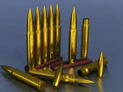 German (pre)WW2 bullet.