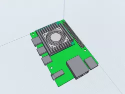 Google Coral Development Board [WIP]