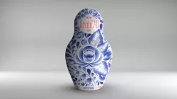 GrabCAD Russian doll