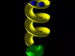 Gravity Motion