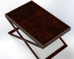 Guest Table