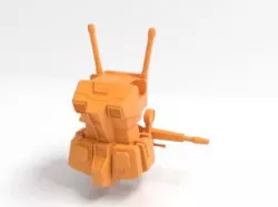 Gundam