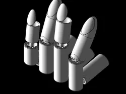 Hand prosthesis