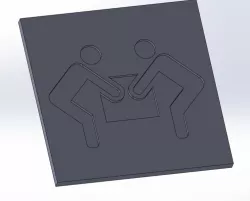 Handling Logo