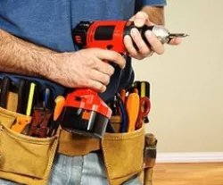 Handyman Services