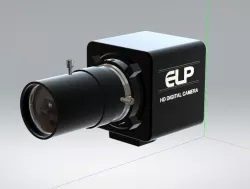 HD Digital Camera ELP